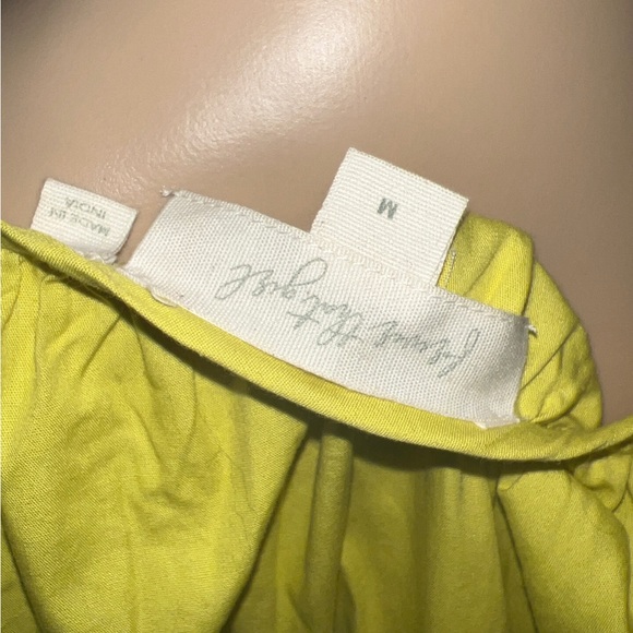 Anthropologies’ Forever that girl Top - Picture 11 of 11